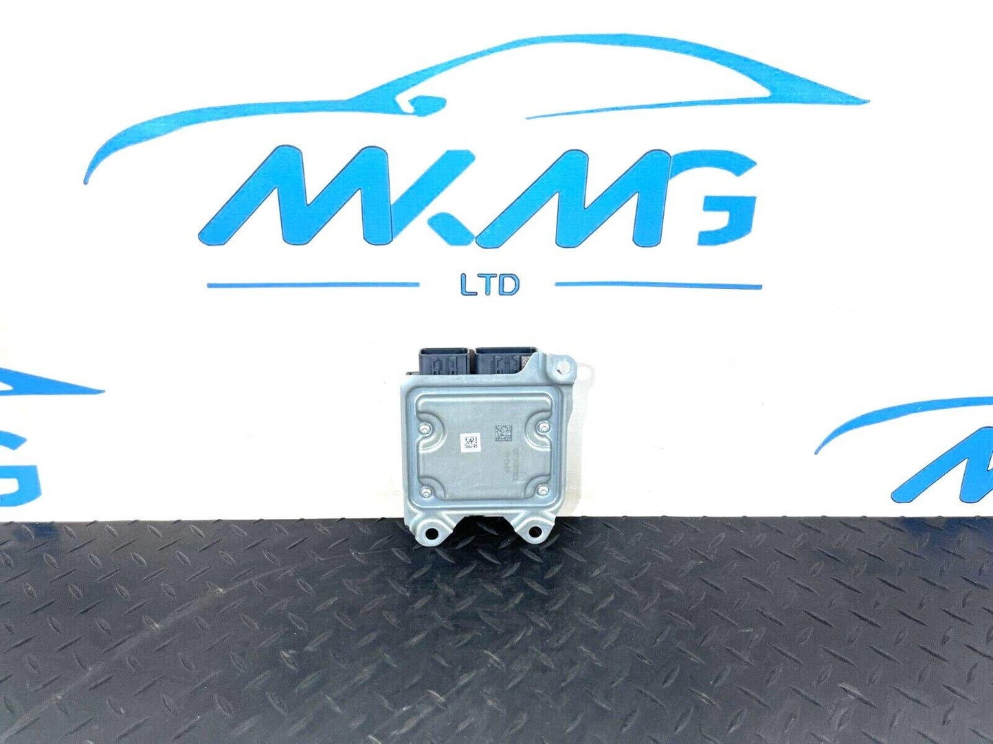 2019-ON LAND ROVER DISCOVERY L550 RESTRAINT DIAGNOSTICS MODULE UNIT LK7214D374AC