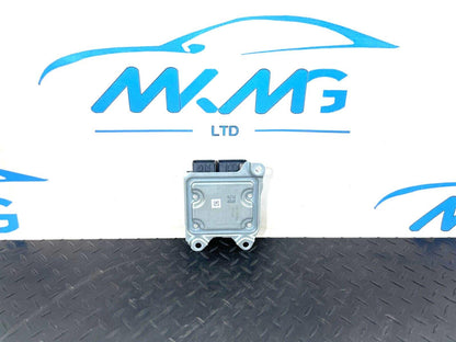 2019-ON LAND ROVER DISCOVERY L550 RESTRAINT DIAGNOSTICS MODULE UNIT LK7214D374AC