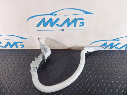11-18 BMW 6 SERIES F13 AILGATE BOOT LID HINGES LEFT PASSENGER SIDE 7228497