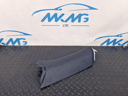16-19 AUDI A4 AVANT B9 S-LINE GENUINE RIGHT REAR C PILLAR TRIM 8W9867288A