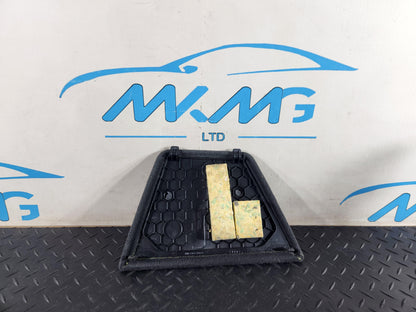 Audi Q7 Quarter Trim Lining Genuine 4M0863989A