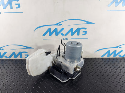 Land Rover Range Rover Evoque L551 ABS Brake Pump R8D2-2D522-AE