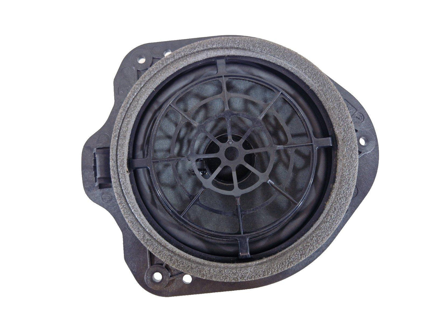 17-24 AUDI S5 F5 GENUINE OEM ORIGINAL REAR SIDE PANEL SOUND SPEAKER 8W6035411A