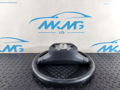 Seat Leon II 1P Hatchback Multi Function Steering Wheel Genuine 5F0419091L