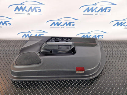 19-ON MERCEDES BENZ B CLASS W247 DOOR CARD PANEL RIGHT SIDE FRONT A2477204602