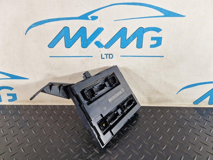 10-18 VW TOUAREG 7P 3.0 DIESEL COMFORT CONTROL MODULE 4H0907064CL