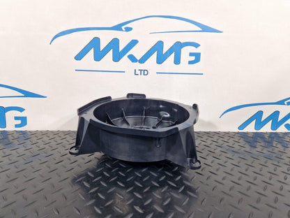 19-ON MERCEDES BENZ B CLASS W247 SUBWOOFER SPEAKER  BRACKET A2478201800