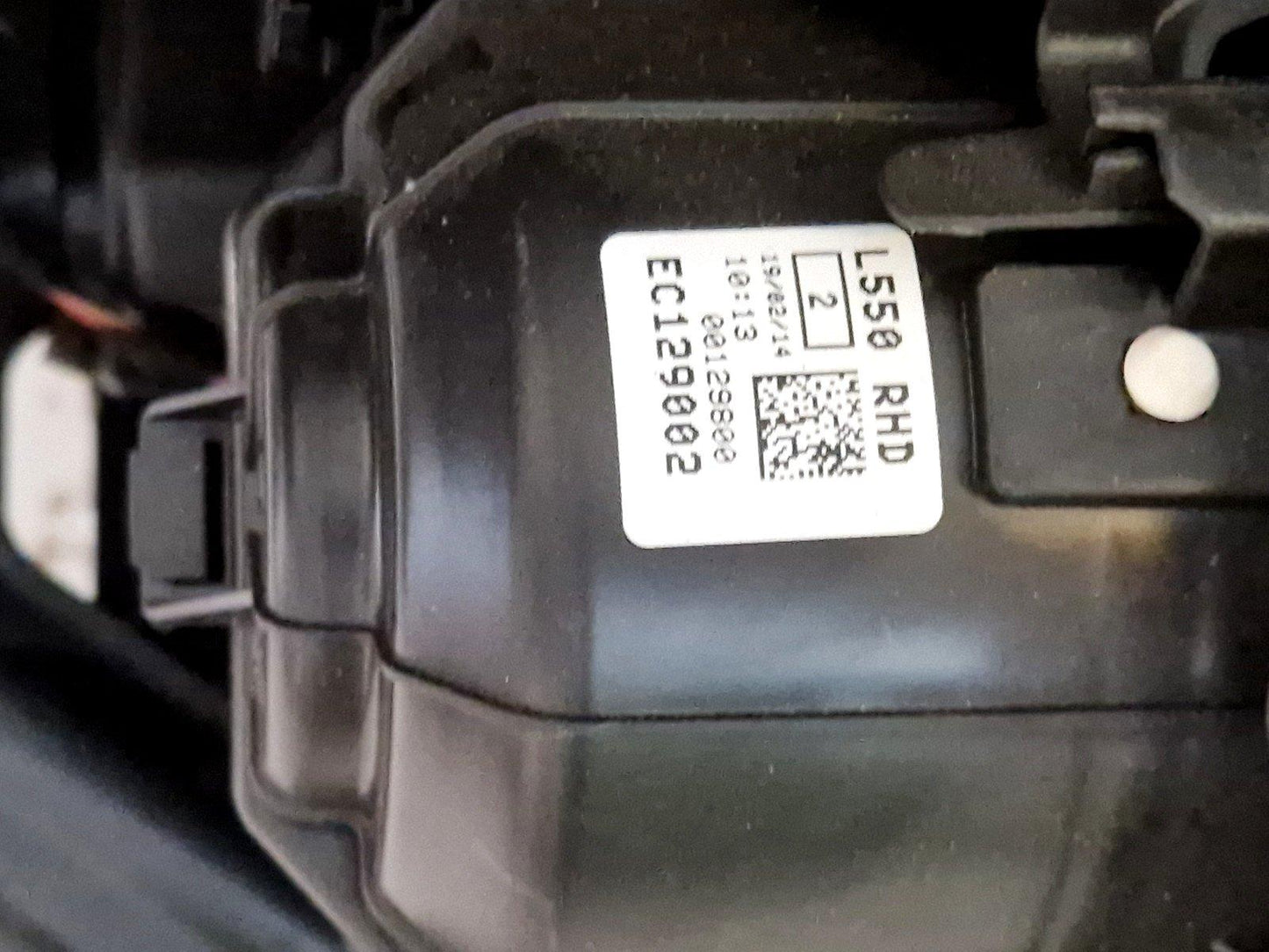 14-19 LAND ROVER L550 DISCOVERY SPORT  COMPLETE HEATER MATRIX FK7219B555KD