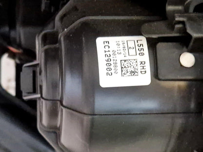 14-19 LAND ROVER L550 DISCOVERY SPORT  COMPLETE HEATER MATRIX FK7219B555KD