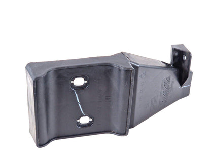 11-19 MERCEDES BENZ ML W166 GENUINE REAR RIGHT BUMPER BRACKET A1668850240
