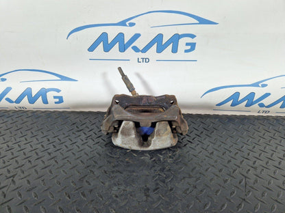 14-21 MERCEDES BENZ C200 W205 2.0 PETROL FRONT RIGHT O/S BRAKE CALIPER A20504