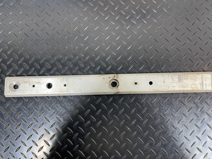 14-21 MERCEDES BENZ C-CLASS C350h W205 REAR TUNNEL BEAM BAR A2056190725