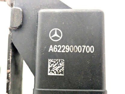 14-23 MERCEDES VITO W447  GENUINE OM622 GLOW PLUG  RELAY ECU  A6229000700