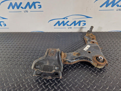 14-19 LAND ROVER L550 DISCOVERY SPORT FRONT LEFT SIDE N/S CONTROL ARM FK723A053