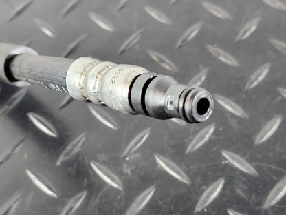 RANGE ROVER EVOQUE L551 CLUTCH CYLINDER TUBE TO UPPER CONNECTOR M8D27K592BB