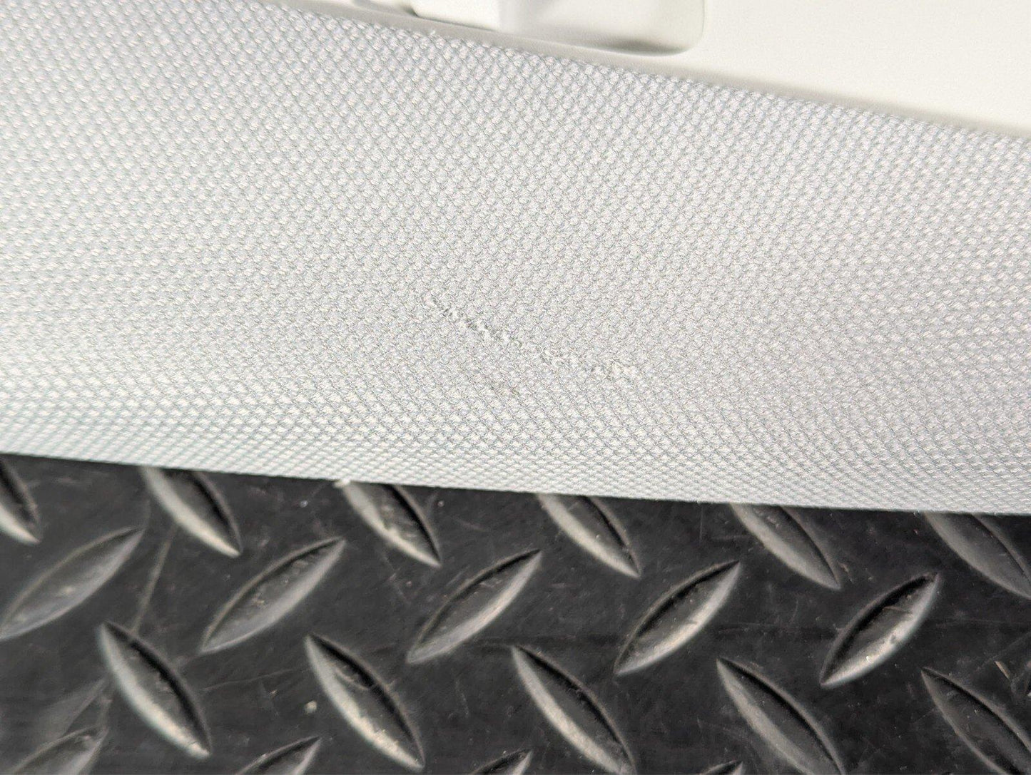 16-19 AUDI A4 B9 GENUINE RIGHT DRIVER SIDE B-PILLAR TRIM COVER 8W0867244