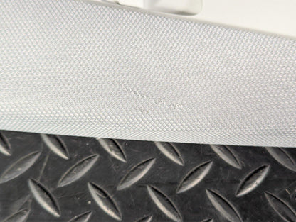 16-19 AUDI A4 B9 GENUINE RIGHT DRIVER SIDE B-PILLAR TRIM COVER 8W0867244