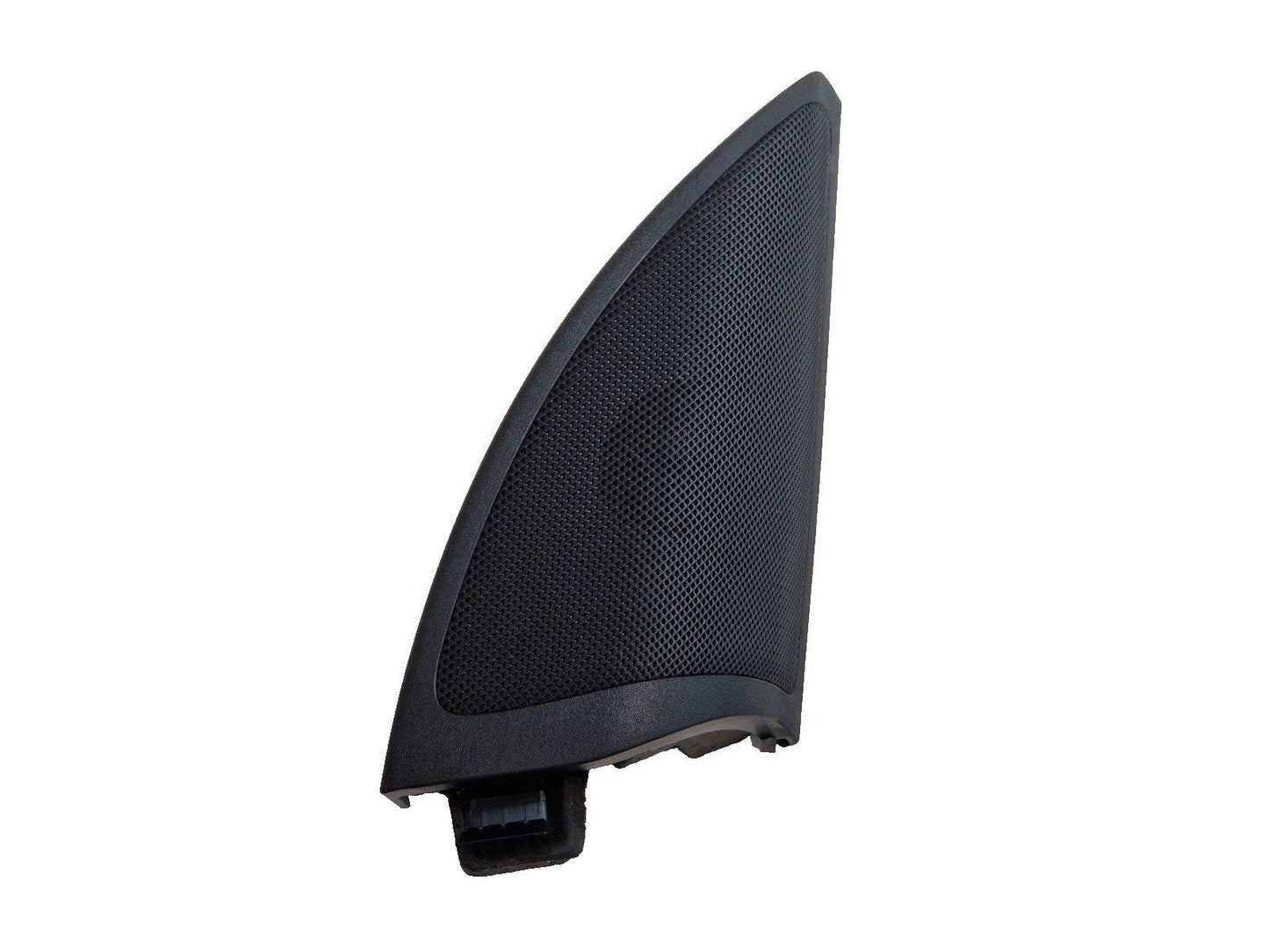 11-19 MERCEDES BENZ ML W166 RIGHT DOOR TRIANGLE SPEAKER A1667200244