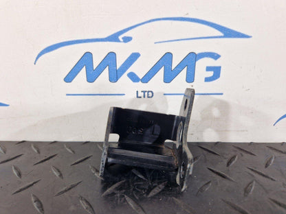 11-19 MERCEDES BENZ ML W166 BONNET HOOD LEFT MOUNT A1668870031