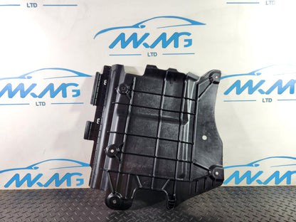 Mercedes-Benz Floor Guard Trim Cover Genuine A1666800123