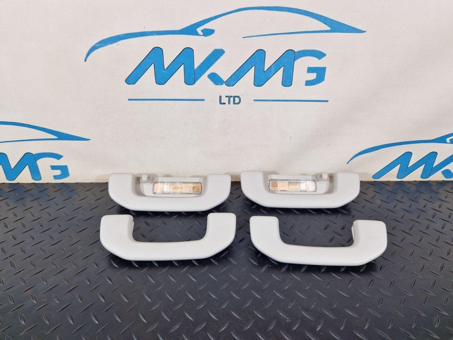 12-18 MERCEDES BENZ B-CLASS W246 GRAB HANDLE SET A0998150100