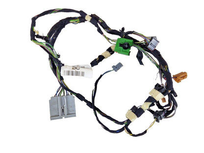 14-19 LAND ROVER L550 DISCOVERY FRONT CENTER CONSOLE  WIRING LOOM FK72-14B079