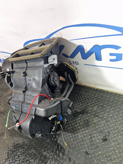 Ford Fiesta MK6 Heater Matrix Core C1B119B555GD