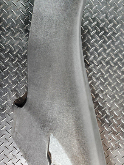 10-18 VW TOUAREG 7P GENUINE LEFT BOOT TRIM PANEL 7P0867765