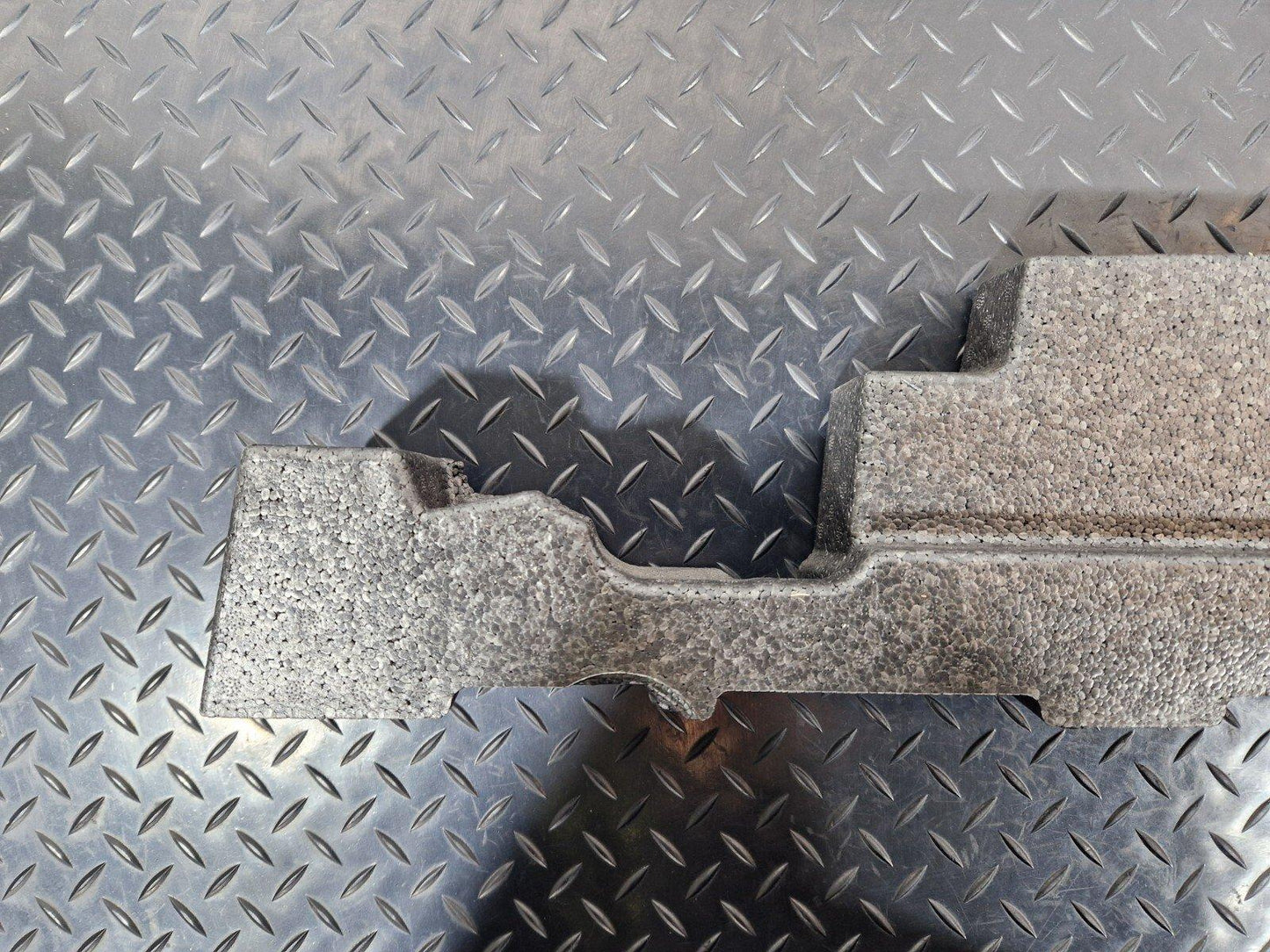 BMW 2 SERIES GRAN TOURER F45 F46 REAR LEFT TRUNK FLOOR SUPPORT FOAM 7327027