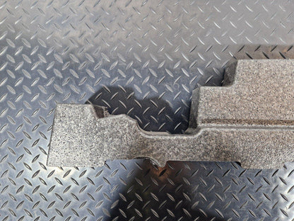 BMW 2 SERIES GRAN TOURER F45 F46 REAR LEFT TRUNK FLOOR SUPPORT FOAM 7327027