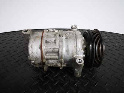 12-18 MERCEDES A B CLA-CLASS W176 W246 C117 GENUINE 1.8/2.1 CDI OM651 AC PUMP