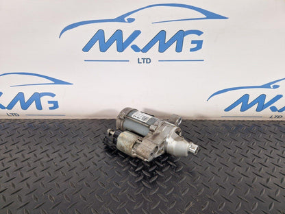 16-24 AUDI A5 F5 GENUINE STARTER MOTOR 06H911024C