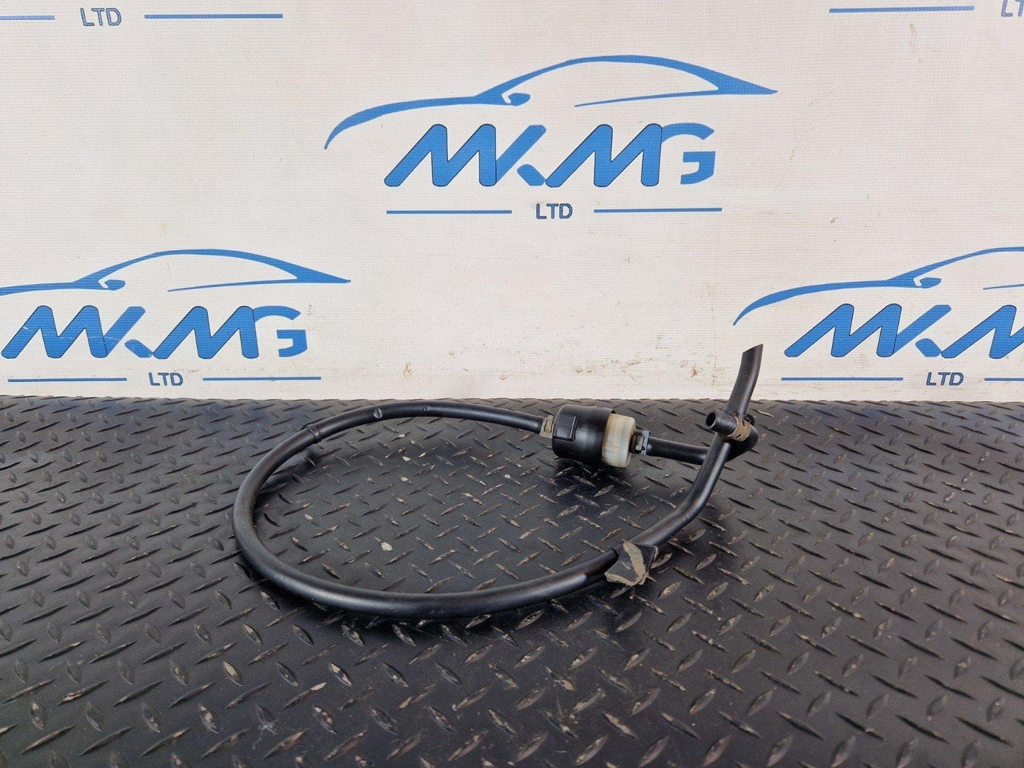 16-19 MERCEDES BENZ GLE W166 GENUINE FUEL FILTER RING COLLAR A2113270011