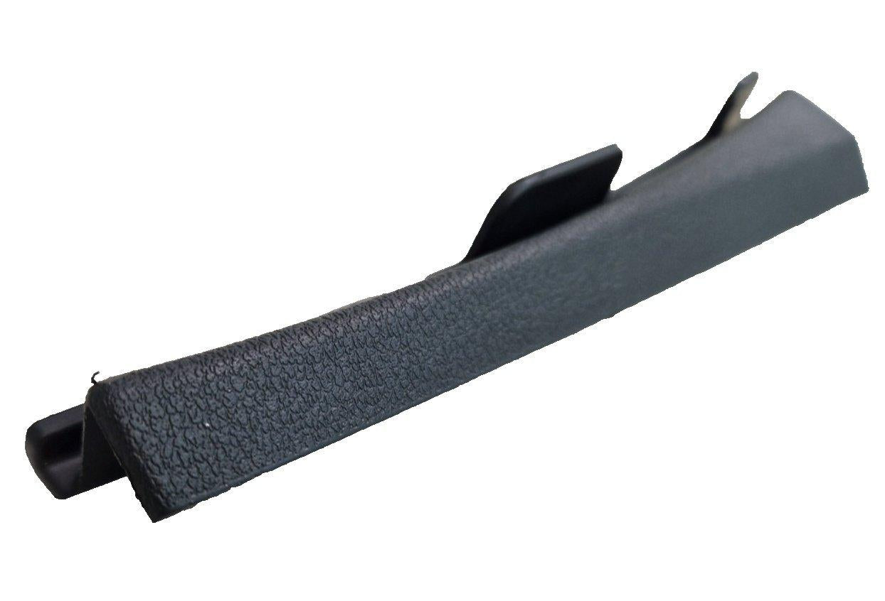 16-19 AUDI A4 B9 SPORT OEM LEFT DASHBOARD SIDE END PLASTIC TRIM COVER 8W0868203A
