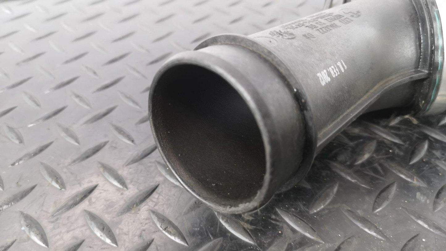 11-16 BMW M5 F10 5-SERIES 4.4L V8 PETROL GENUINE AIR INTAKE HOSE 7843222 *B110