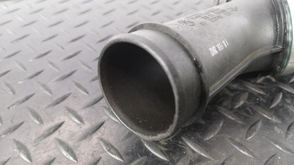 11-16 BMW M5 F10 5-SERIES 4.4L V8 PETROL GENUINE AIR INTAKE HOSE 7843222 *B110