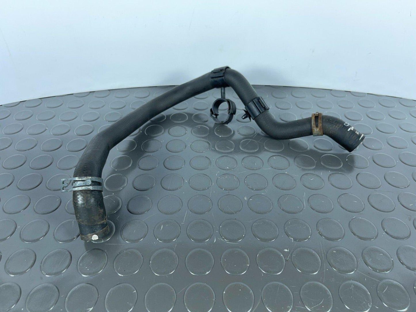16-19 AUDI A4 B9 GENUINE WATER COOLANT PIPE HOSE 8W0145920D