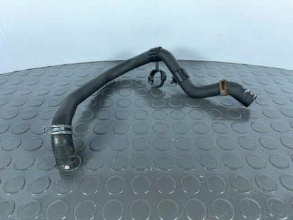 16-19 AUDI A4 B9 GENUINE WATER COOLANT PIPE HOSE 8W0145920D