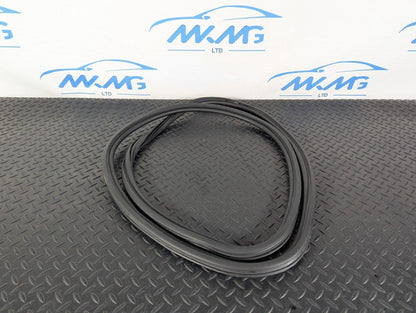 12-18 AUDI A6 C7 GENUINE FRONT LEFT N/S DOOR SEAL