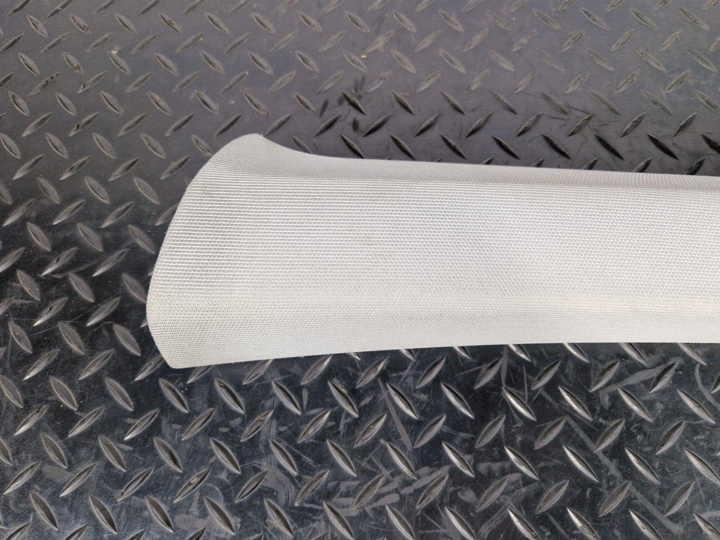 16-19 AUDI A4 B9 GENUINE FRONT LEFT SIDE A PILLAR TRIM COVER PANEL 8W0867233B