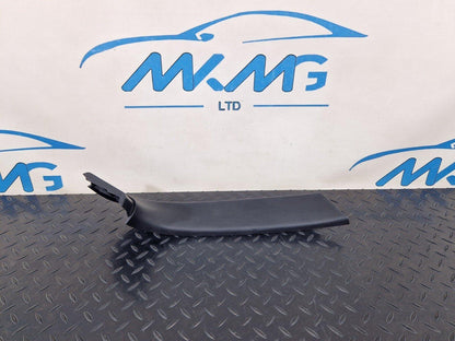 12-18 BMW 3 SERIES F30 F31 LCI REAR TRUNK LEFT INNER COVER TRIM 7263137