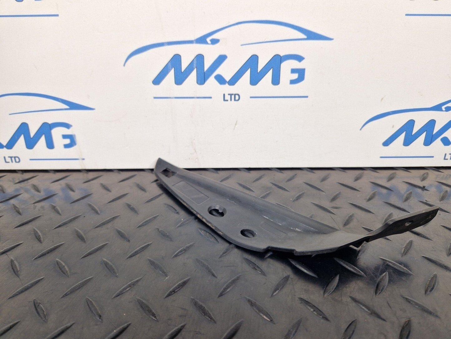 16-23 AUDI S5 COUPE FRONT LEFT N/S MUD DEFLECTOR COVER TRIM 1402000013