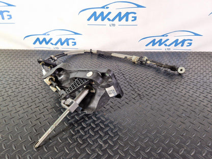14-19 MERCEDES BENZ GLA X156 GEAR SELECTOR CABLE LINKAGE A1763600373