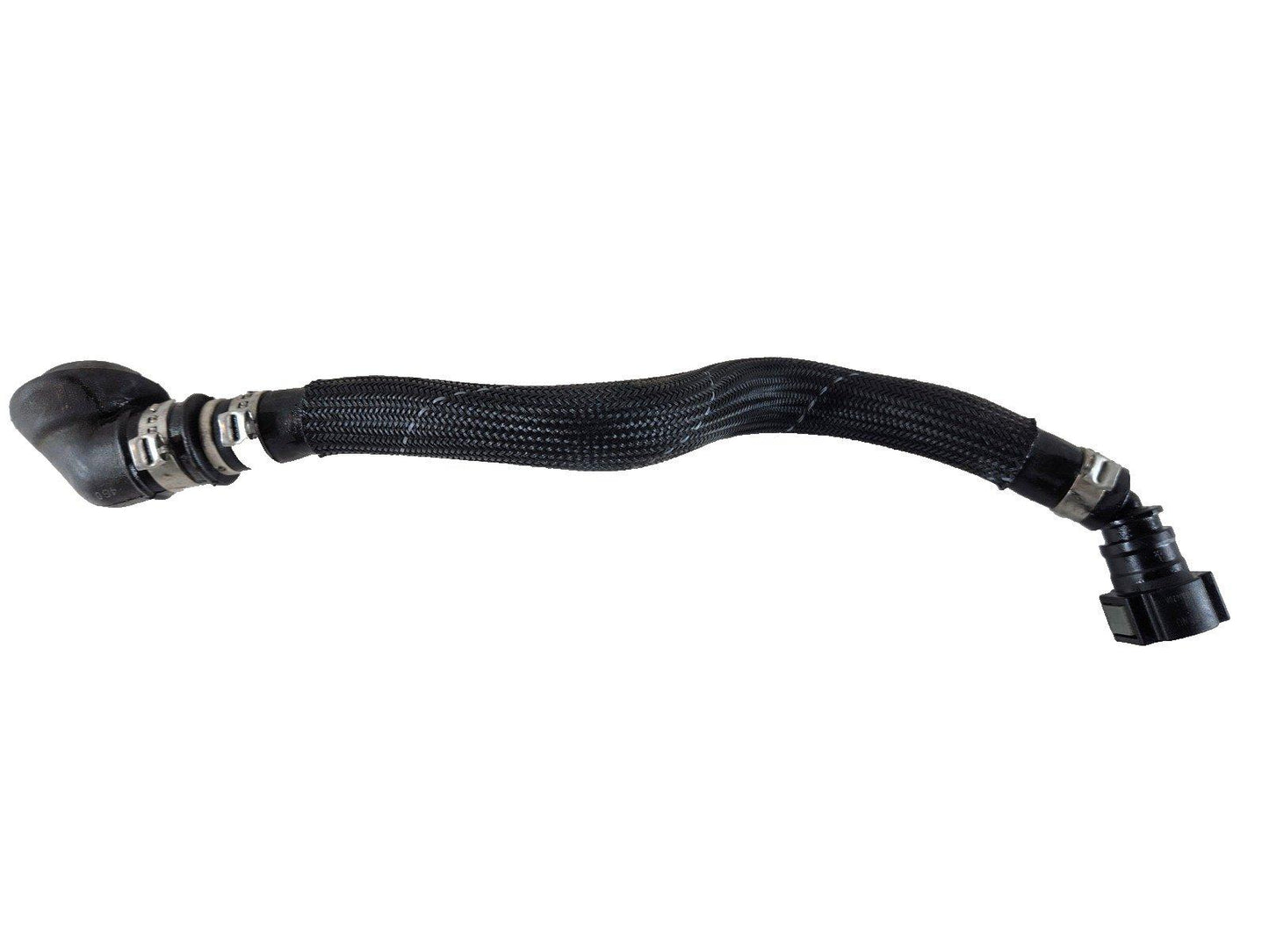 12-18 AUDI A6 C7 GENUINE VACUUM PIPE HOSE LINE 4G0611743E