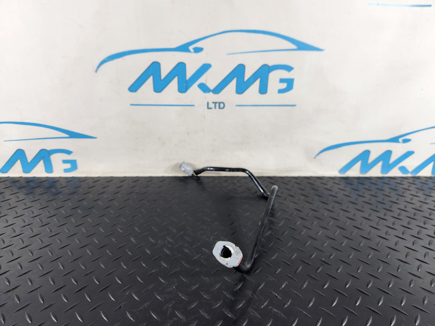 2019 - Mercedes-Benz B200d B-Class W247 SUV Fuel Return Line Pipe a2474708001