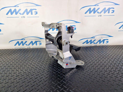 10-18 AUDI A7 4G S-LINE GENUINE BRAKE PEDAL 8K2723140A 8K2721117