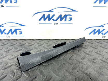 16-19 AUDI A4 B9 AVANT GENUINE RIGHT DRIVER SIDE A PILLAR BRACKET 8W0868204