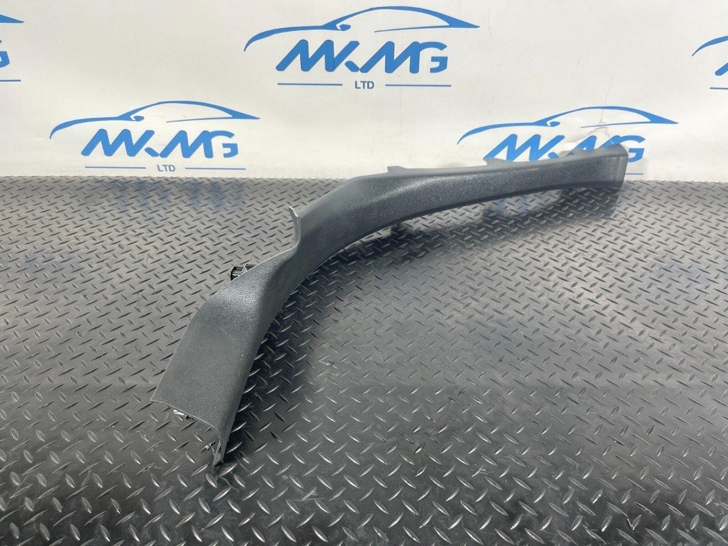 16-23 AUDI A5 F5 S-LINE REAR LEFT INTERIOR INNER SILL COVER TRIM 8W8867768A