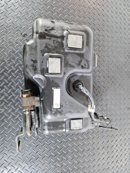 12-18 BMW 3 SERIES F30 F31 LCI GENUINE ADBLUE PASSIVE TANK 7399413