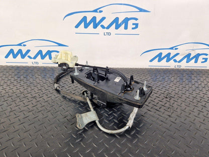 16-23 AUDI A5 F5 SPORTBACK GEAR EMERGENCY RELEASE MODULE LINKAGE 8W0713052N